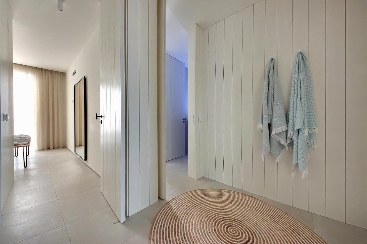 Villa Ocean Marina, Panoramic And Heatable Pool By Dreamvillasalbufeira Exterior foto