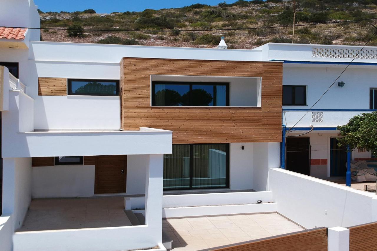 Villa Ocean Marina, Panoramic And Heatable Pool By Dreamvillasalbufeira Exterior foto