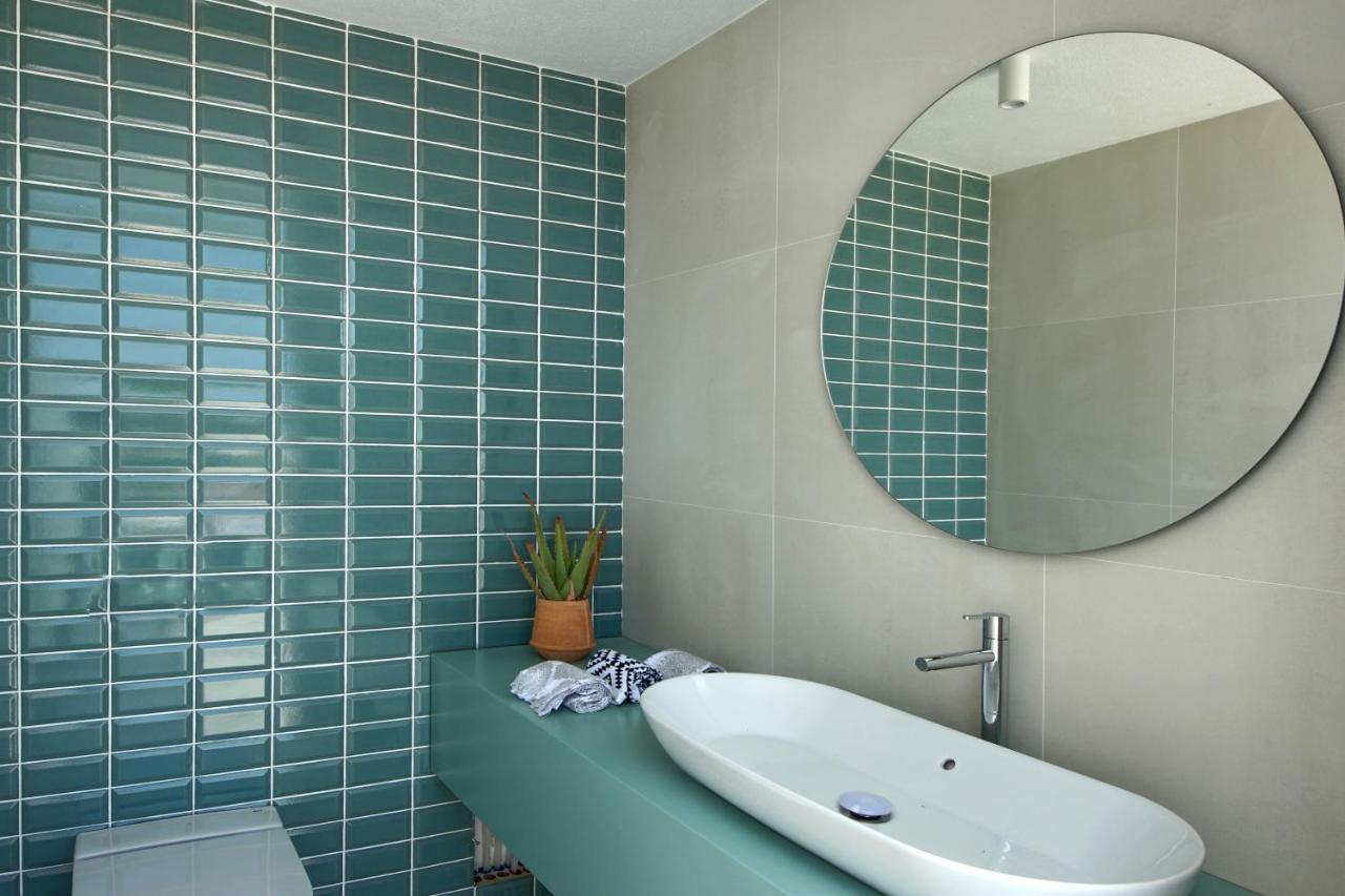 Villa Ocean Marina, Panoramic And Heatable Pool By Dreamvillasalbufeira Exterior foto